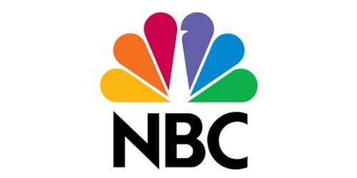 NBC news logo