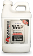 ULTIMATE STAIN STOP