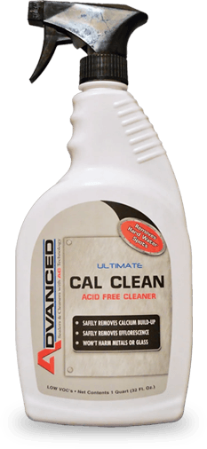 ULTIMATE CAL CLEAN