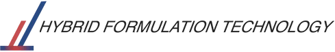 hybrid formulation technology logo