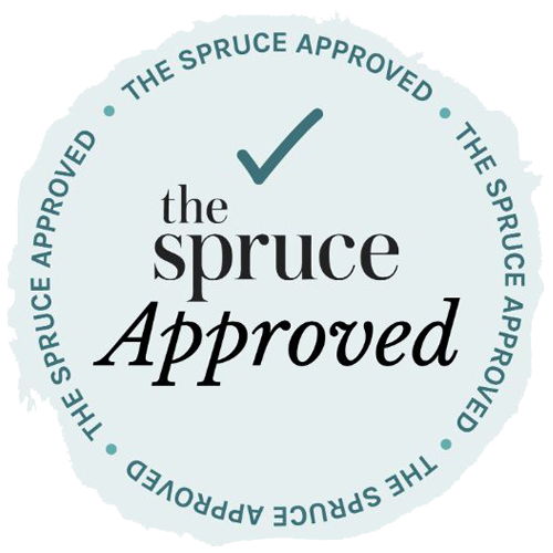 Spruce Badge