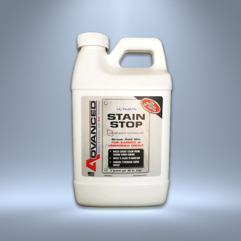 ultimate stain stop