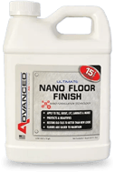 ULTIMATE NANO FLOOR FINISH