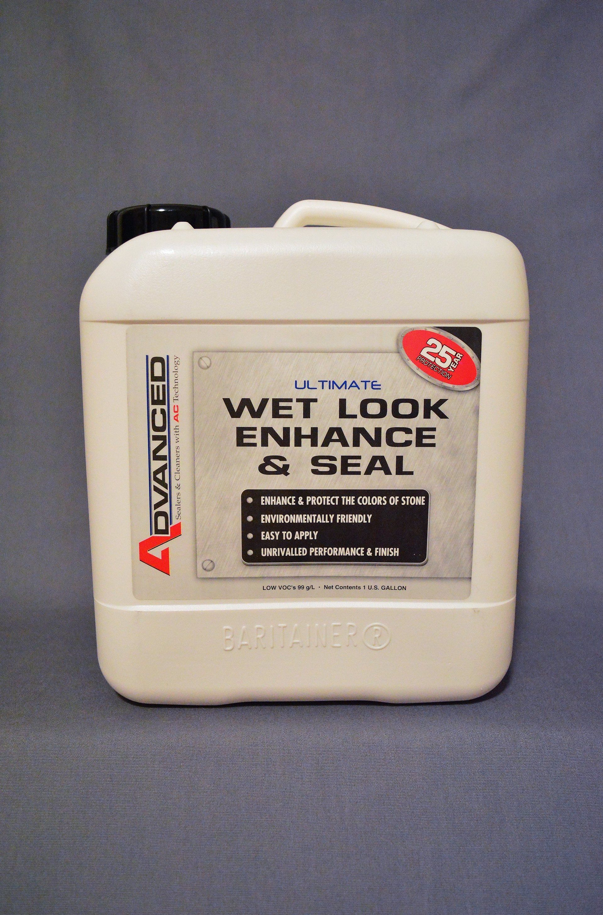 ULTIMATE Wet Look Enhance & Seal