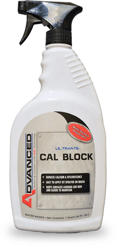 Ultimate cal block