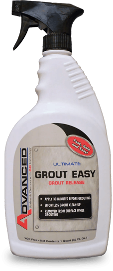 ULTIMATE GROUT EASY