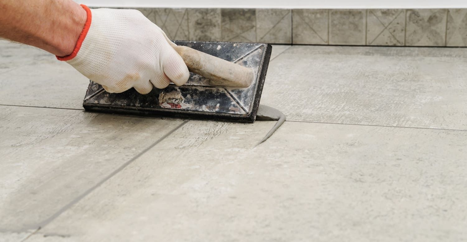 how often to seal stone floors