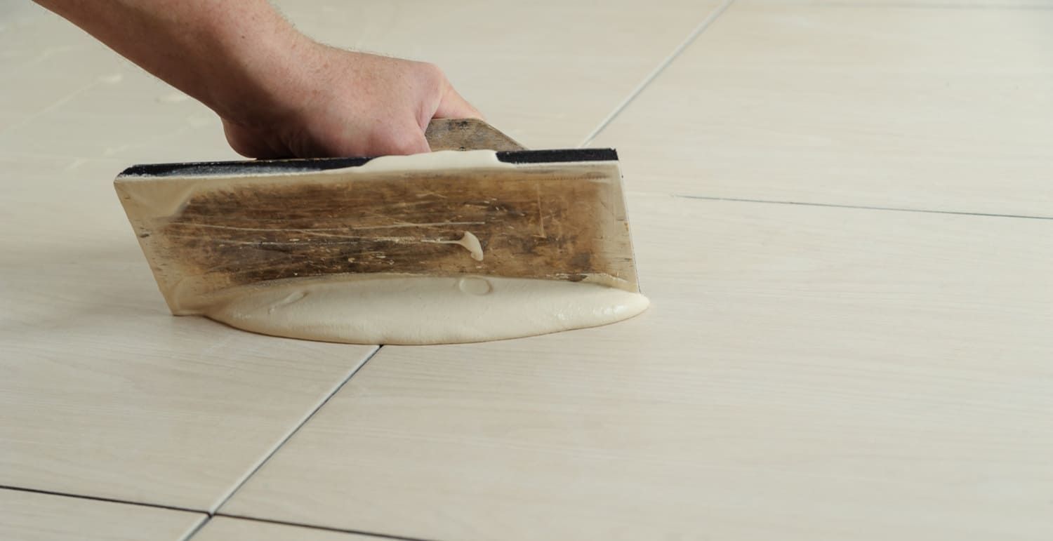 how to seal floors