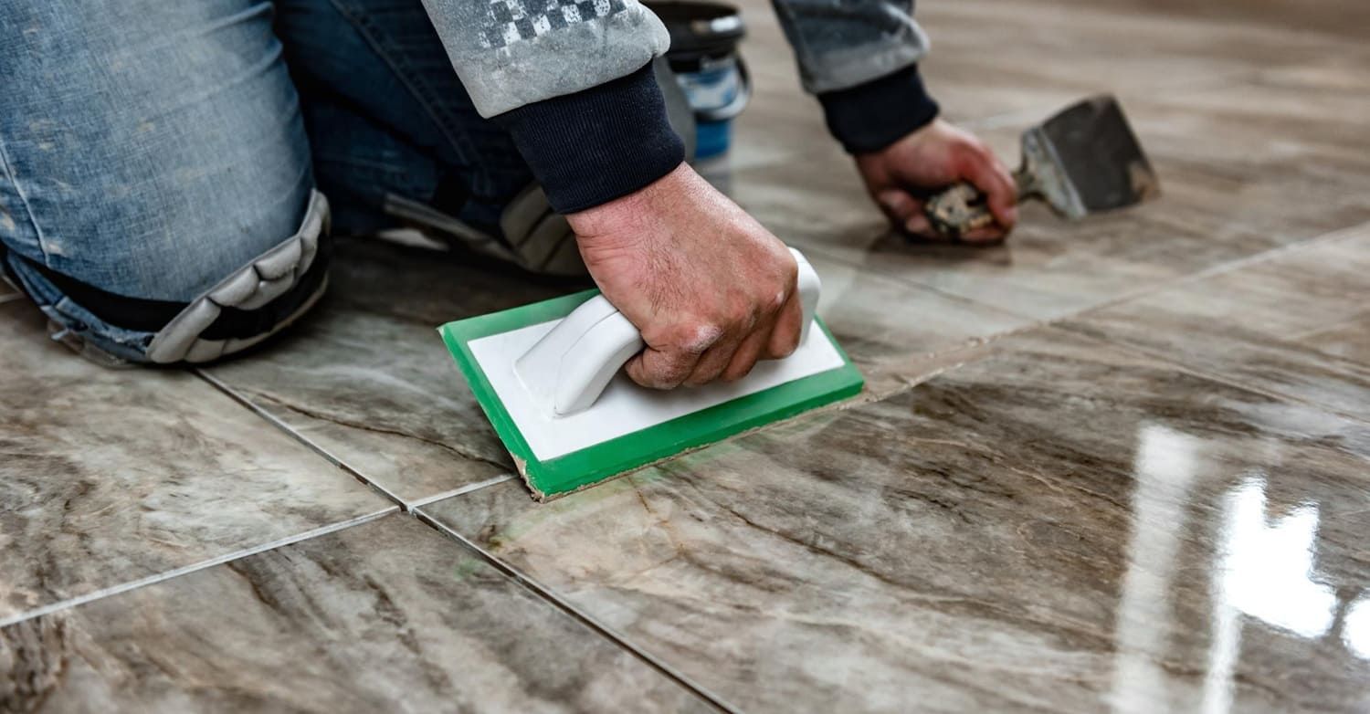 how to seal surfaces