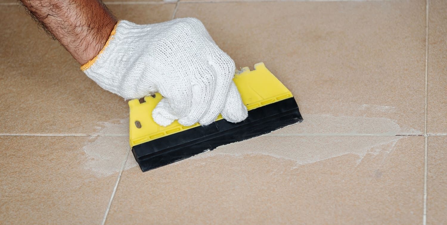 sealing tile floors maintenance