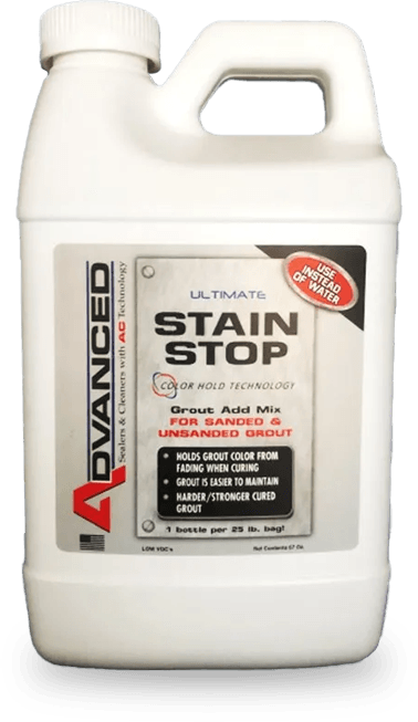 ULTIMATE STAIN STOP