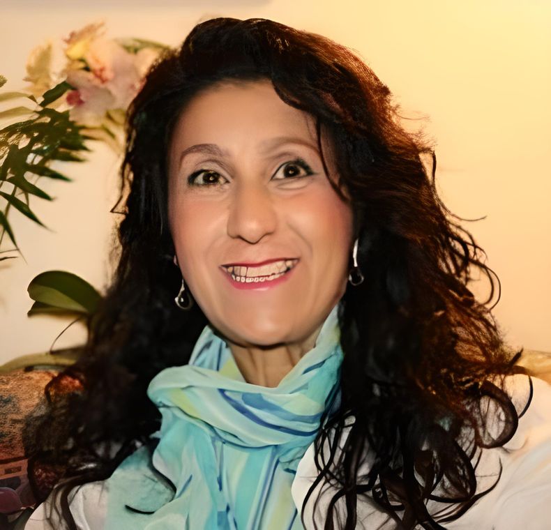 dottoressa Paola Mantuano