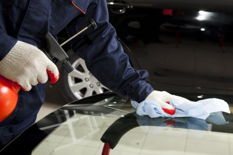 Free Windshield Repair Estimates Arlington Tx Auto Glass Connection