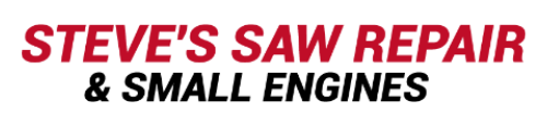 Steve's Saw Repair & Small Engines