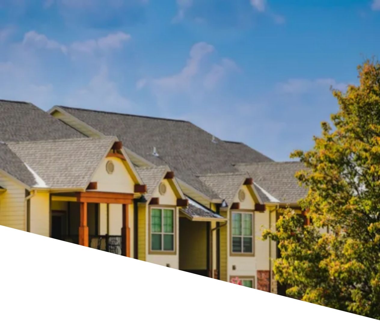 Multi-Family Buildings