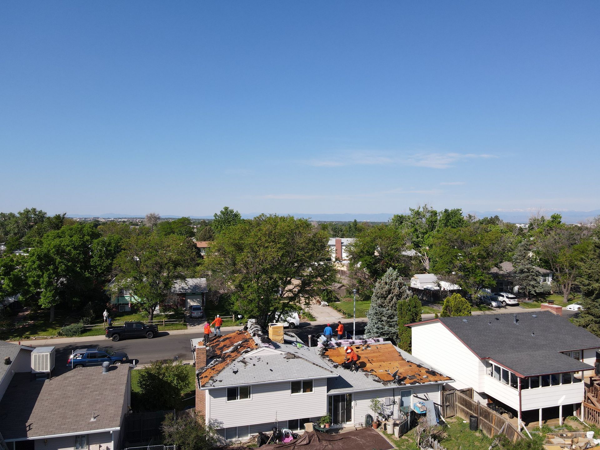 Denver Front Range