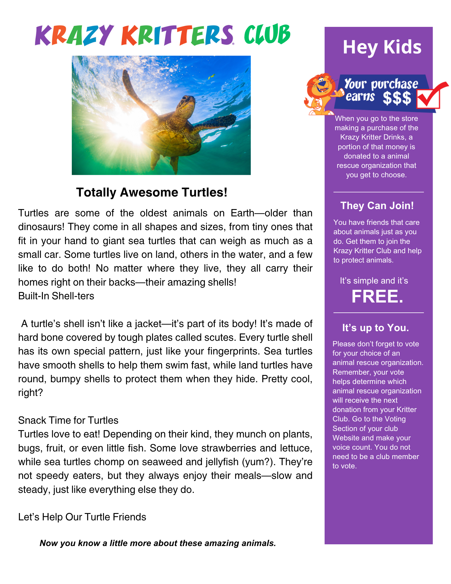 A magazine with a picture of an octopus on it.