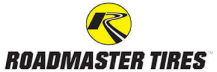 ROADMASTER TIRES Logo - ACE Commercial Tire 