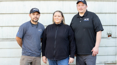 Our Professional Team | ACE Commercial Tire