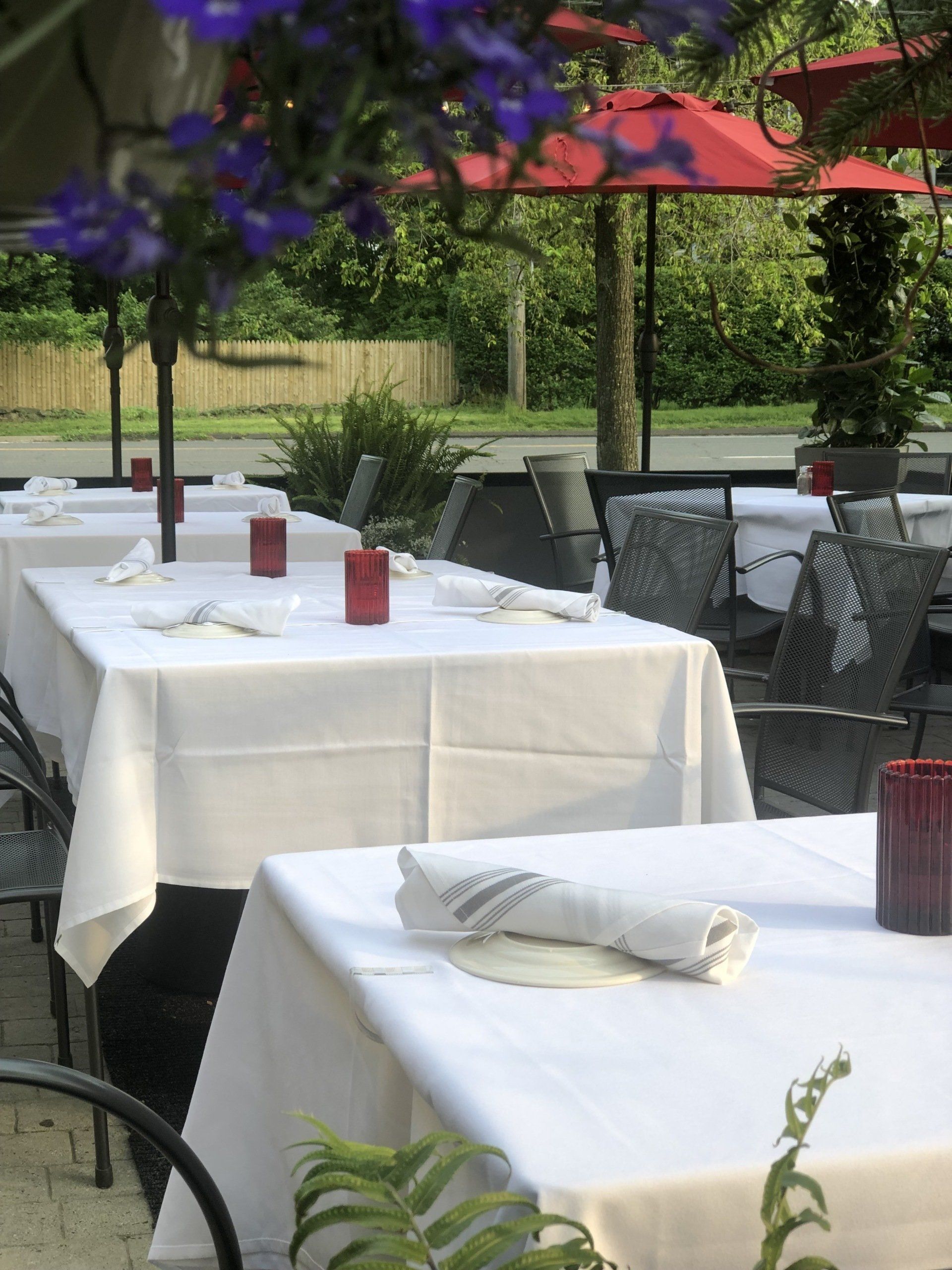 Blackstones Grille Southport