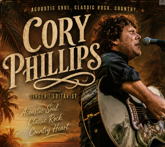 Corey Phillips