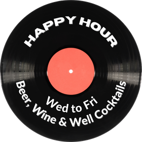 Happy Hour 