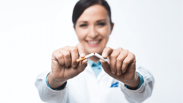 calories in tobacco Smoking may reduce your calorie intake: study | Fitness News