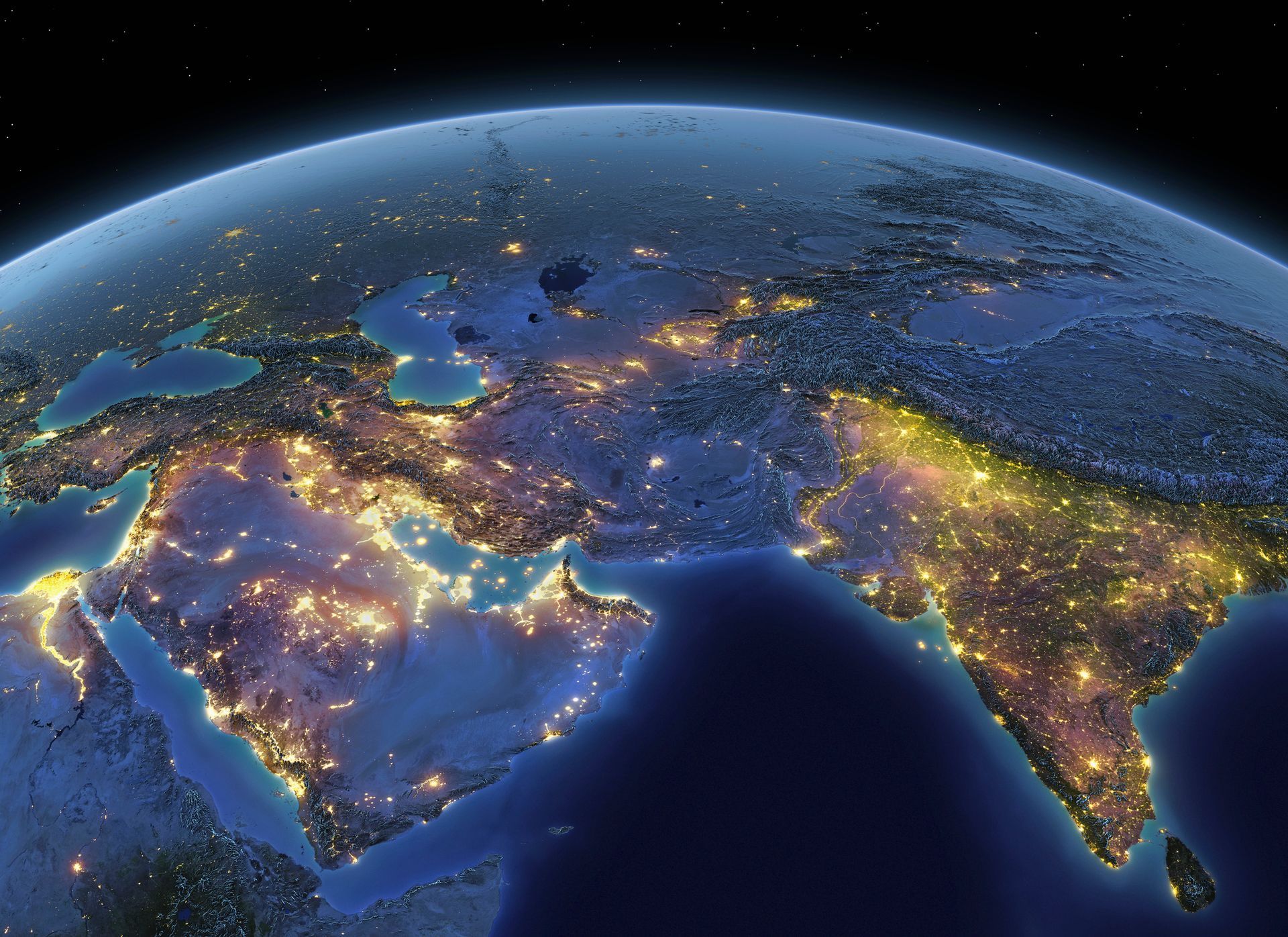 Înmormântări, ritualuri funerare și ceremonii religioase în lume - ASIA