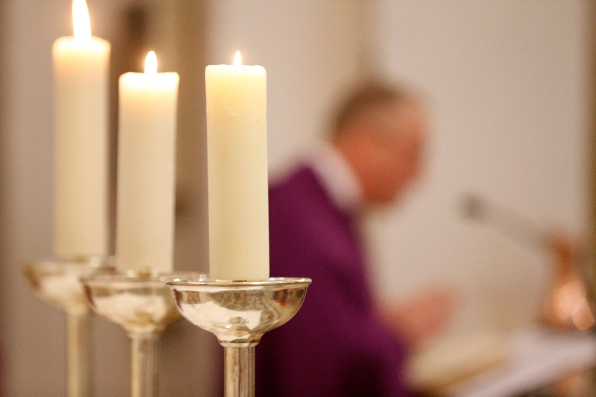 Funerali e Cerimonie Religiose - Rito Cristiano Ortodosso