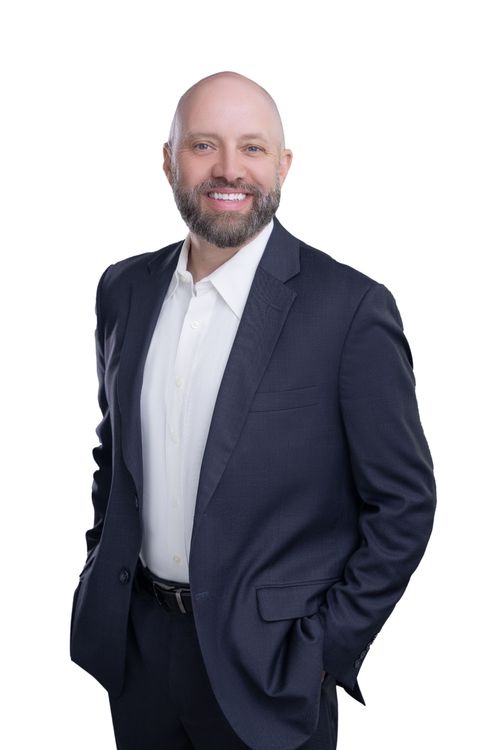 Jonathan Stilley, Rea Estate Broker and consultant