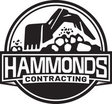 Hammonds Contracting (NSW) Pty Ltd