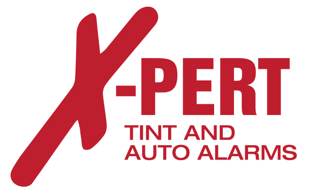 Xpert Tint & Alarms