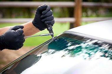 Auto Glass Repair & Replacement — Houston, TX — X-Pert Tint and Auto Alarms