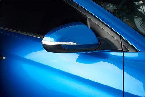 Take Care Of Your Car S Metallic Paint - Metallic Blue Car Paint Colors