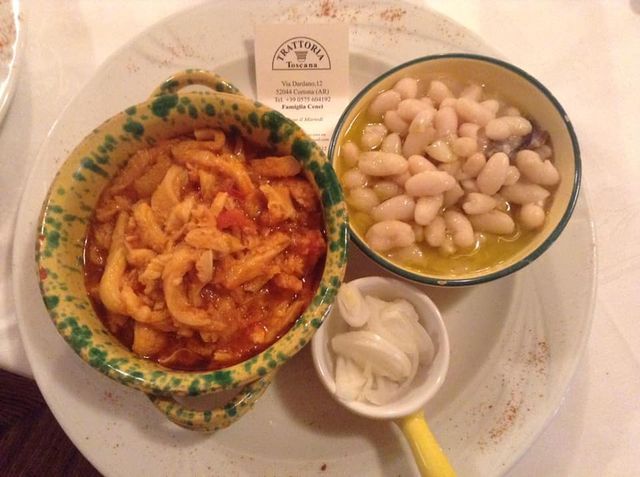 legume soups