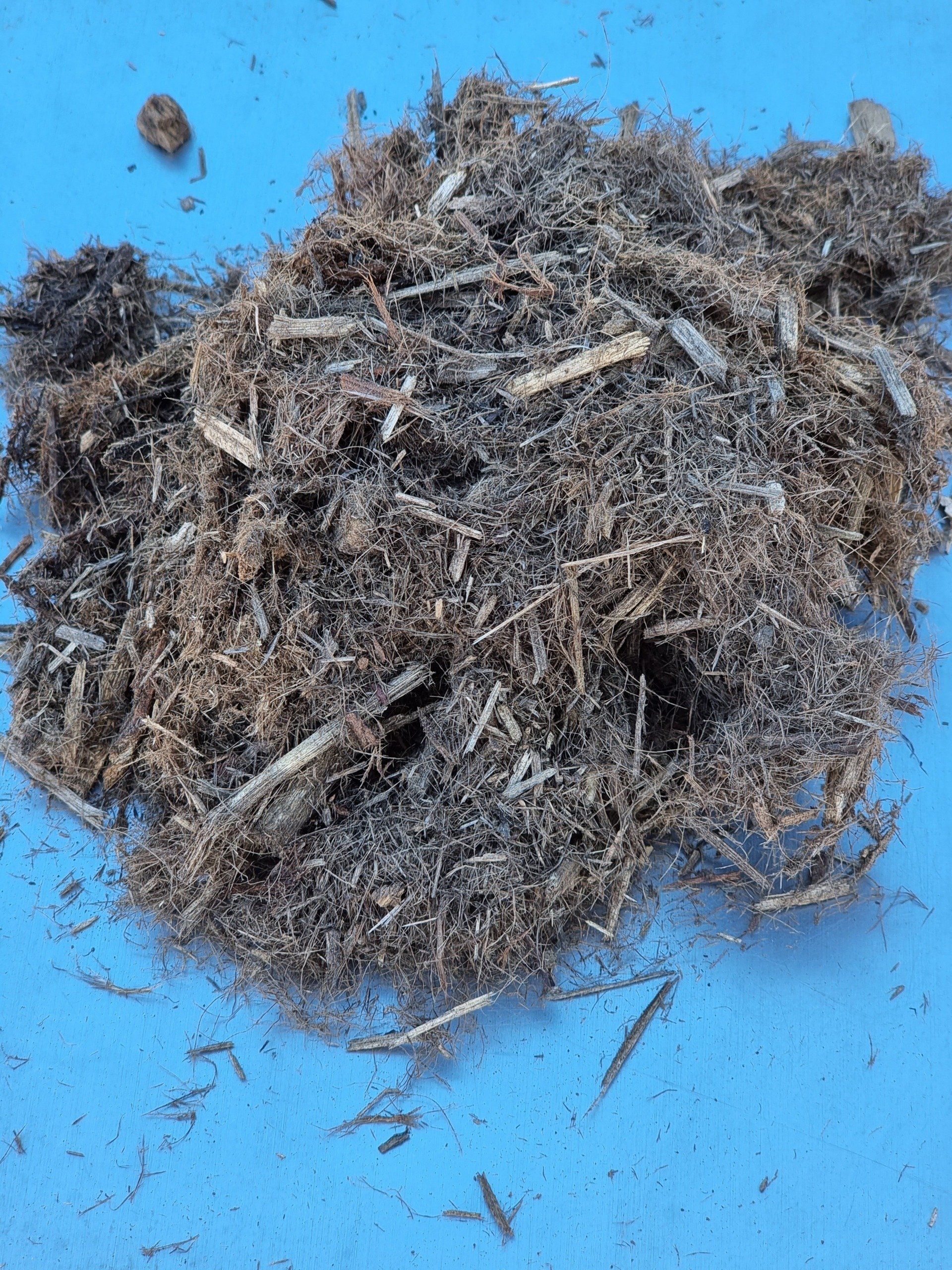 Soil & Mulch Products Hobart & Huonville, TAS