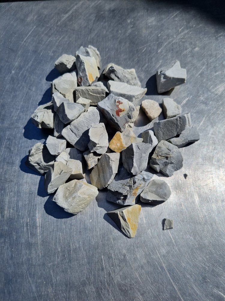 Landscaping Gravels — Hobart & Huonville, TAS — Leslie Vale Landscape & Gravel Supplies