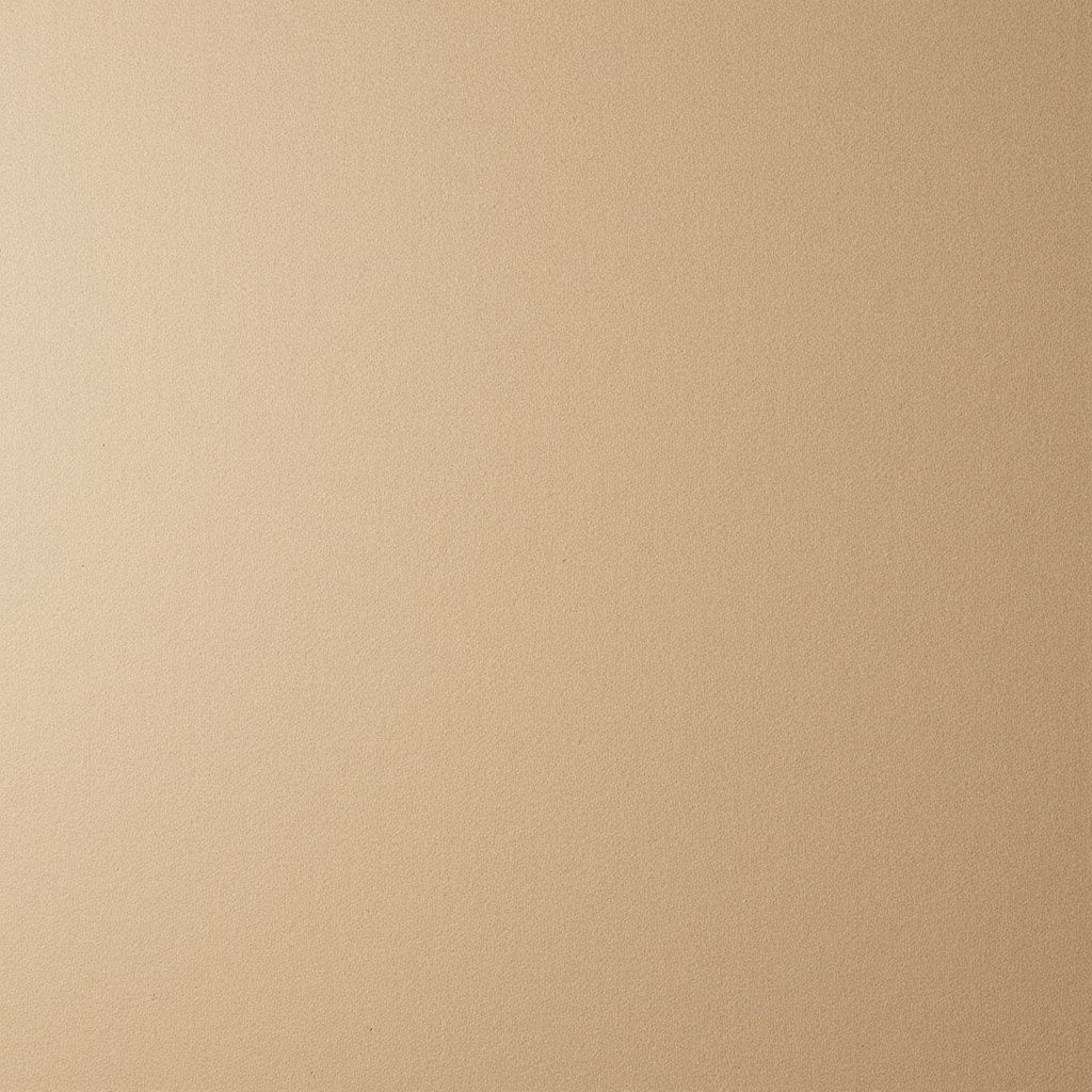 Sandy tan textured background.