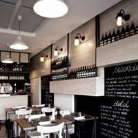 arredi su misura per la ristoranti