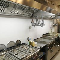 attrezzature per la ristorazione