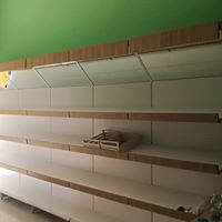 scaffalatura modulare