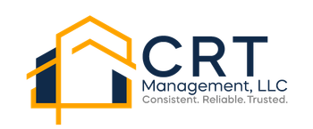 CRT Property Management Logo