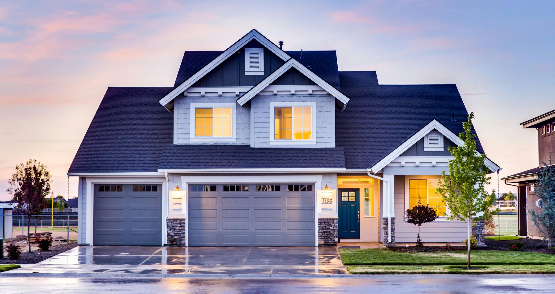 People on cell phones