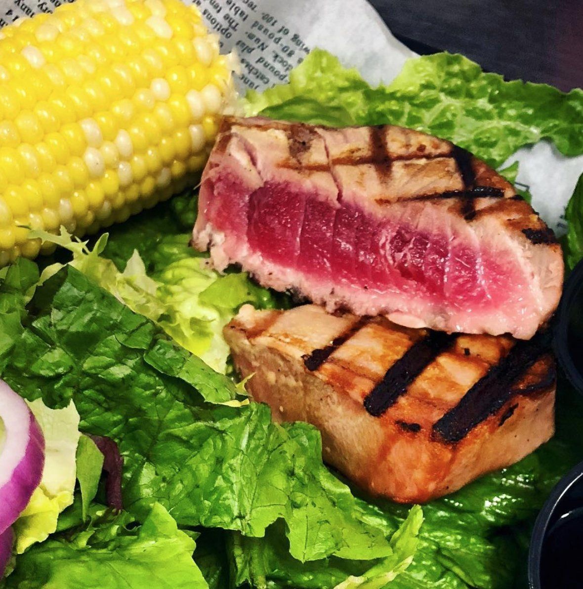 Welcome To The Falmouth Raw Bar welcome-to-the-falmouth-raw-bar