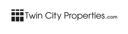 Twin City Properties Logo