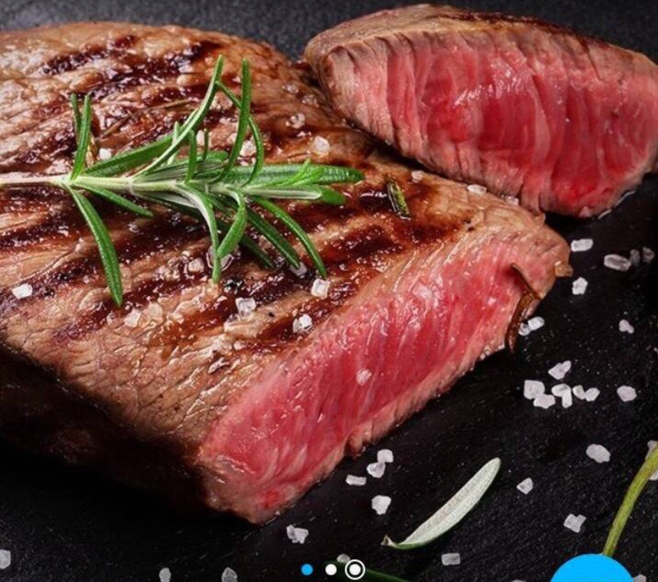 嚴選肉品(冷凍）