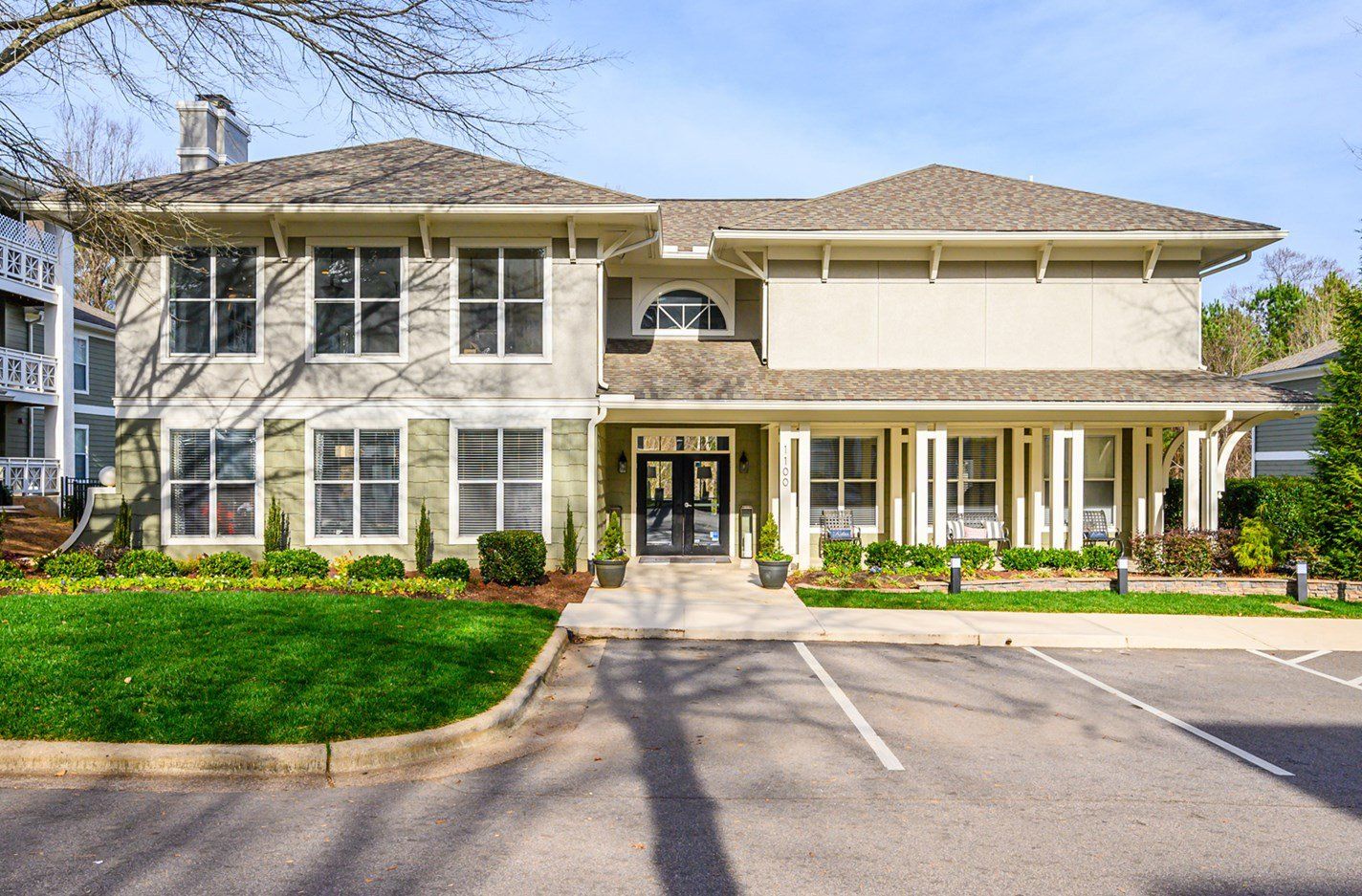 Audubon Parc Apartment Homes in Cary, NC