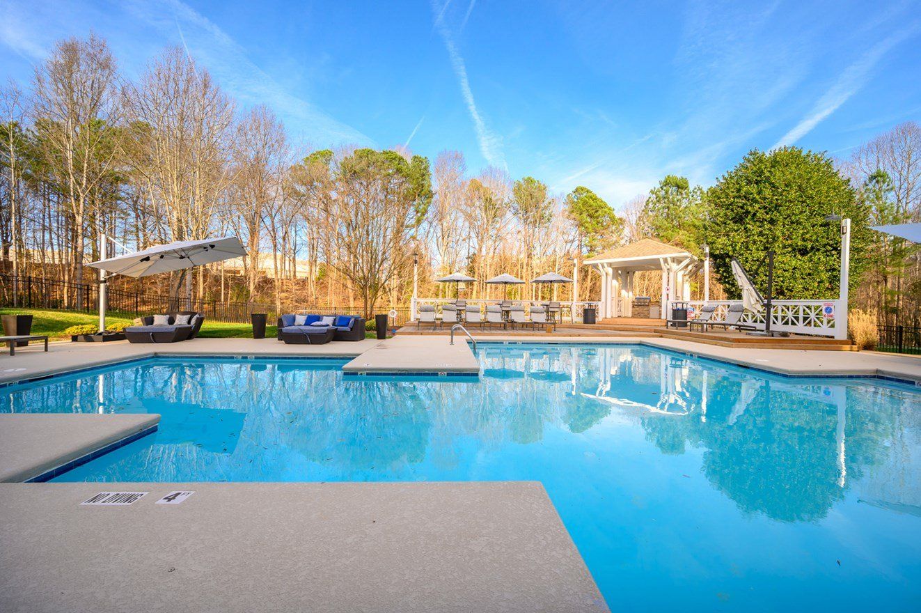 Amenities PetFriendly Apartments in Cary, NC