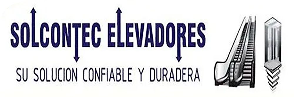 solcontec elevadores
