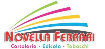Novella Ferrari logo